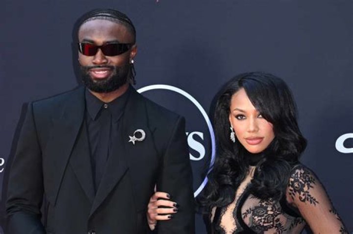 Curtis Brown’s Girlfriend: Who is Curtis Brown Dating?