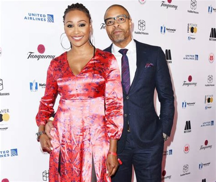 Cynthia Bailey’s Boyfriend: Who is Cynthia Bailey Dating?