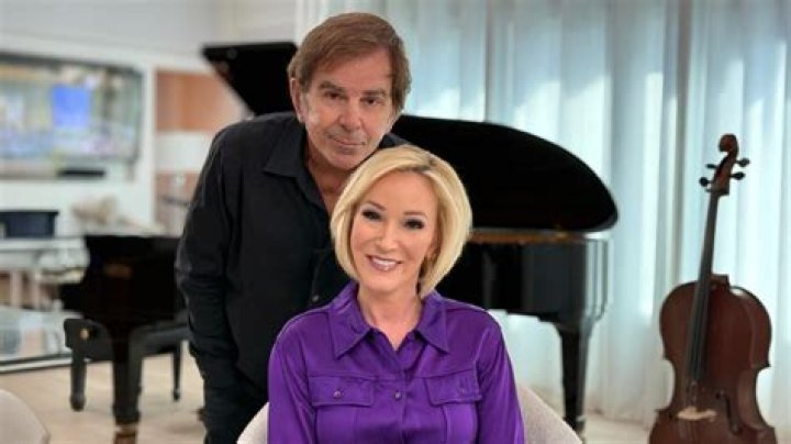 Cynthia Garrett Biography, Husband Roger Charles: Wikipedia, Age, Family, Ministries