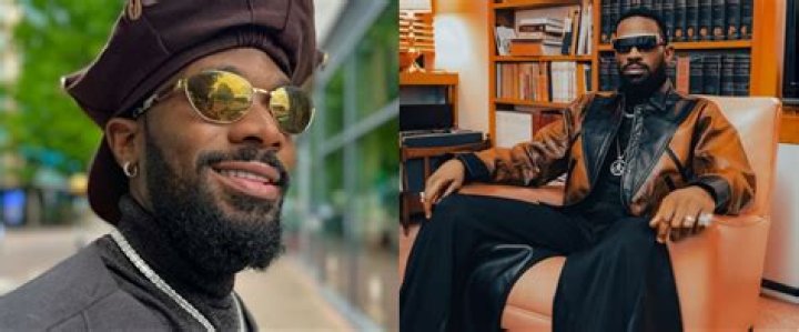 D’Banj Net Worth: D’banj Biography, Musics, Record Label, Business, And Net Worth