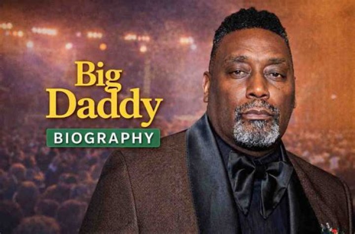 Daddy Andre Biography: Net Worth, Age, Girlfriend, Songs, Albums, Wiki, Family, Wife