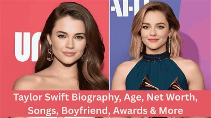 Daisy Taylor Net Worth, Bio, Career