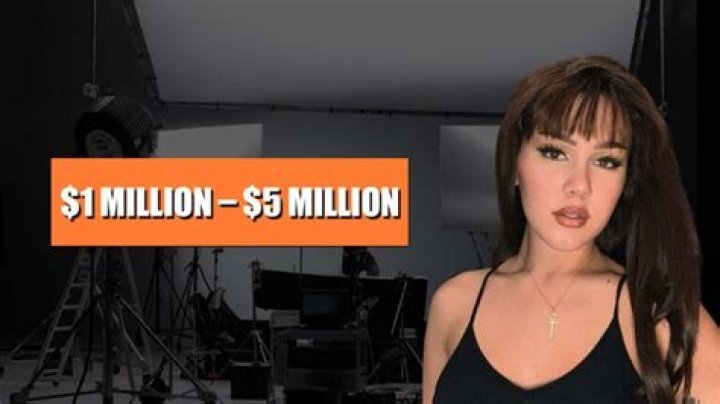 Daisy Taylor Net Worth - Daisy Taylor Bio
