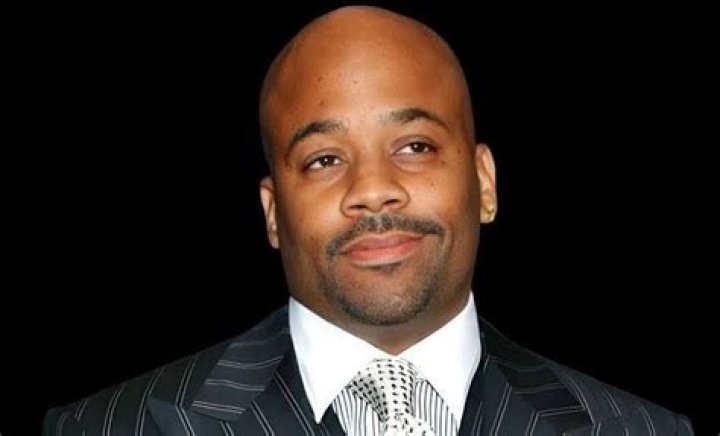 Damon Dash Biography: Net Worth, Awards, Age, Siblings, Height, Wife, Instagram, Wikipedia, Parents, Career, Movies, Awards, Children | TheCityCeleb