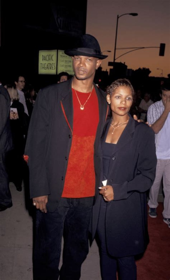 Damon Wayan's ex-wife, Lisa Thorner Biography: Age, Net Worth, Husband, Children, Sibling, Height, Parents, Instagram, Wiki