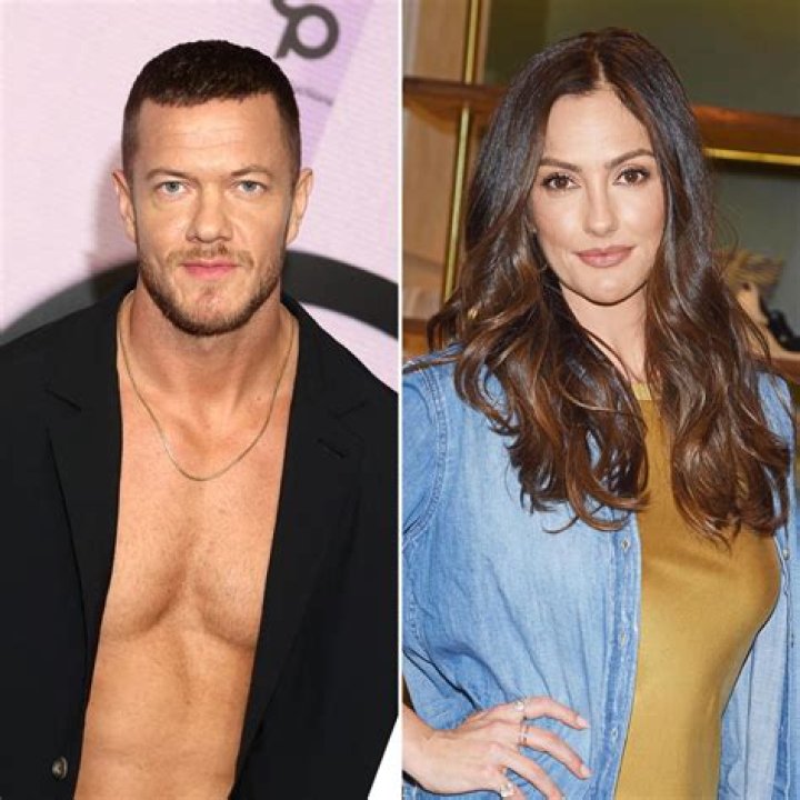 Dan Cole’s Girlfriend: Who is Dan Cole Dating?