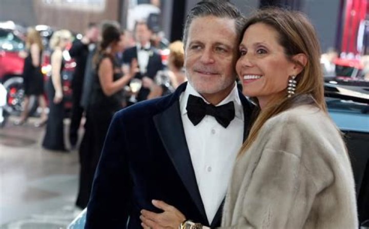 Dan Gilbert’s Wife: Who is Dan Gilbert Dating?