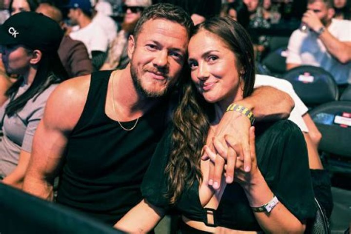 Dan Seibert’s Girlfriend: Who is Dan Seibert Dating?