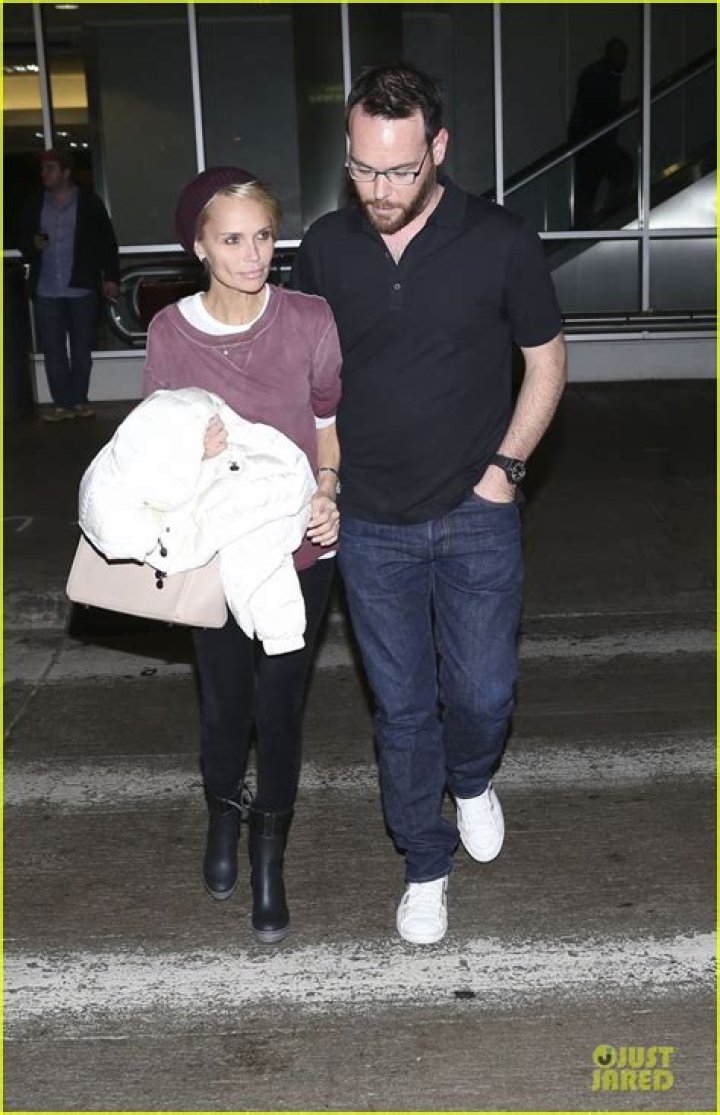 Dana Brunetti’s Girlfriend: Who is Dana Brunetti Dating?