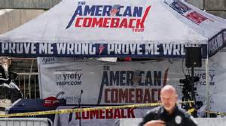 Dana Mecum Death Hoax Debunked: Is He Dead Or Alive? Everything To Know