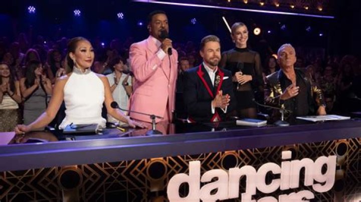 Dancing With the Stars Recap 11/05/18: Season 27 Week 7 “Country Night”