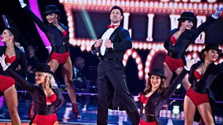 Dancing with the Stars: Showstoppers Night Recap