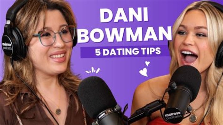 Dani M Flow’s Girlfriend: Who is Dani M Flow Dating?