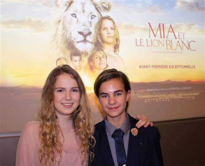 Daniah De Villiers Bio, Age, Movies, Net Worth, Parents, Instagram, Height, School, Songs, Wikipedia, Pictures