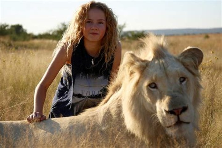 Daniah De Villiers Biography: Age, Movies, Net Worth, Parents, Instagram, Height, School, Songs, Wikipedia, Pictures