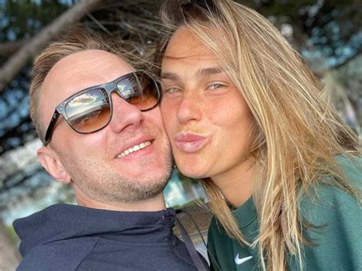 Daniah De Villiers’s Boyfriend: Who is Daniah De Villiers Dating?