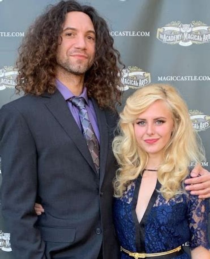 Daniel Avidan’s Girlfriend: Who is Daniel Avidan Dating?