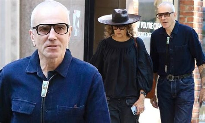 Daniel Day’s Girlfriend: Who is Daniel Day Dating?