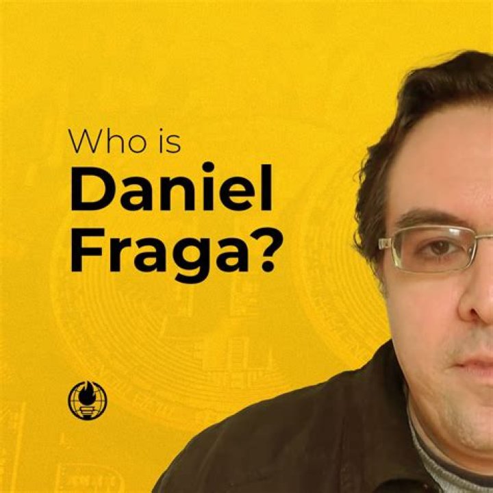 Daniel Fraga’s Girlfriend: Who is Daniel Fraga Dating?