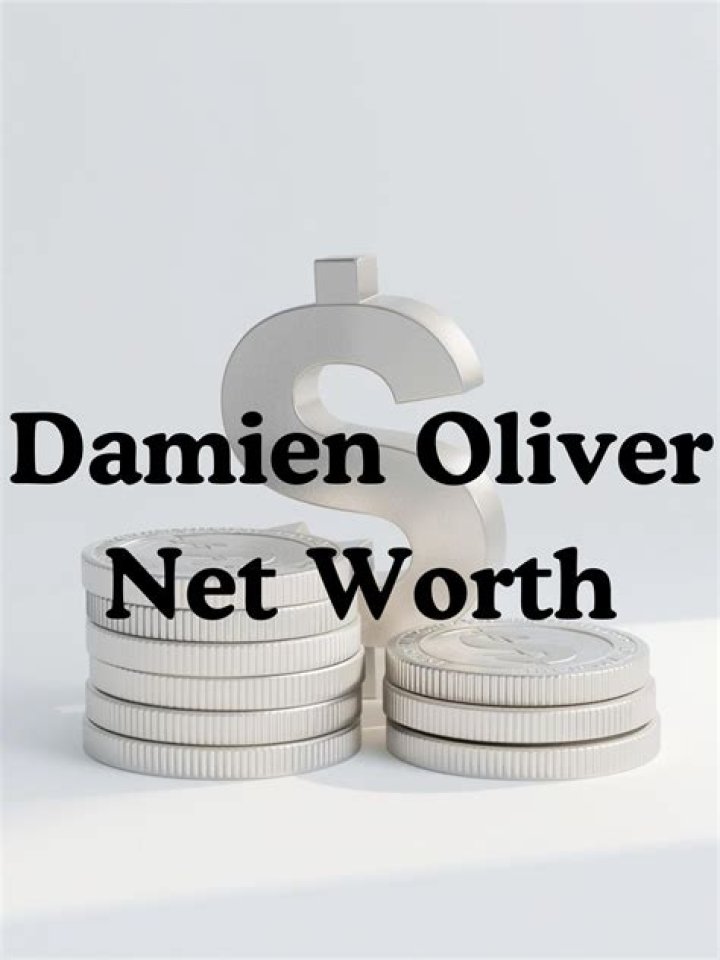 Daniel Oliver Net Worth, Age, Height, Bio, Birthday, Wiki!