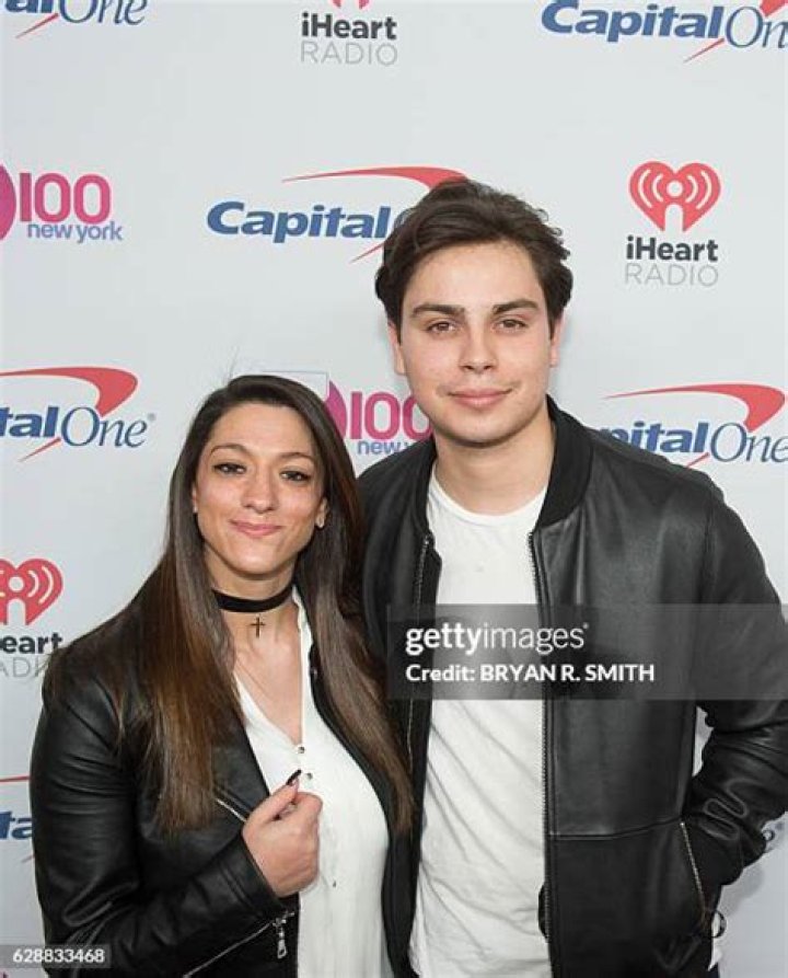 Danielle Caesar (Jake T. Austin’s Girlfriend) Biography and Facts You Must Know
