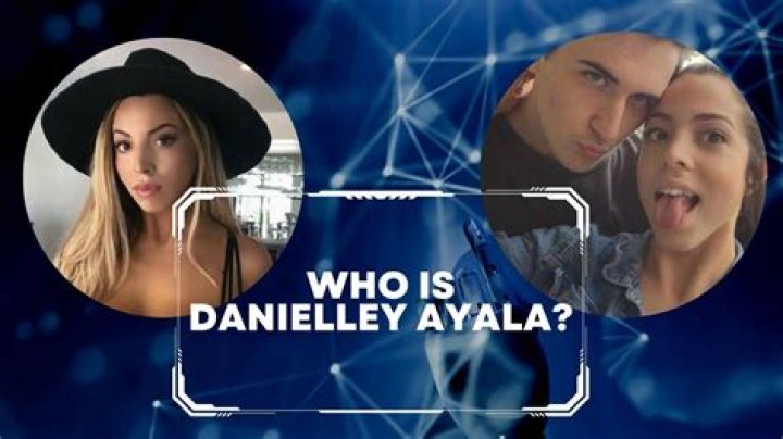 Danielley Ayala- Biography, Age, Net Worth, Boyfriend, Height, Religion