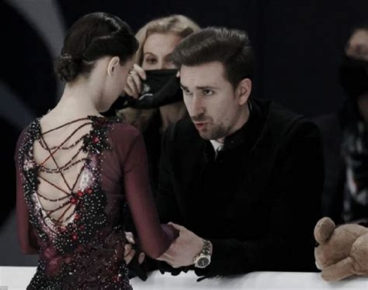 Daniil Gleikhengauz’s Girlfriend: Who is Daniil Gleikhengauz Dating?