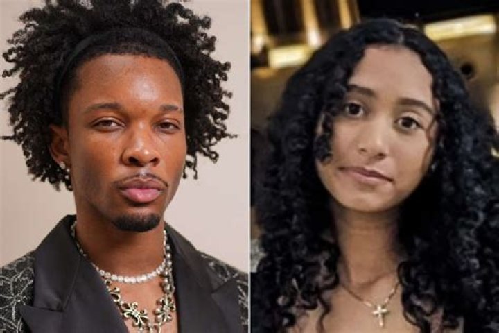 Danna Hernández’s Boyfriend: Who is Danna Hernández Dating?
