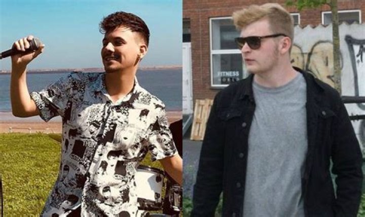 Danny Dearden Teams Up With henrikz For New Single 