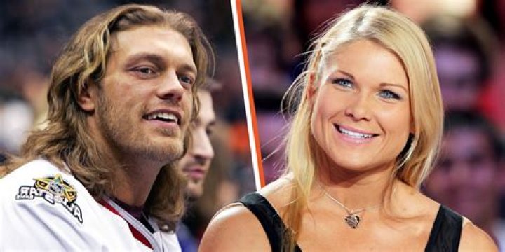 Danny Edge’s Girlfriend: Who is Danny Edge Dating?