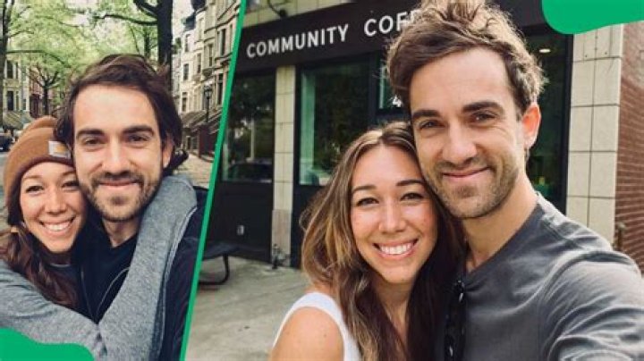 Danny Jacob’s Wife: Who is Danny Jacob Dating?