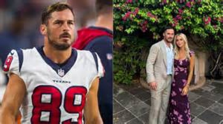 Danny Maisonneuve’s Girlfriend: Who is Danny Maisonneuve Dating?