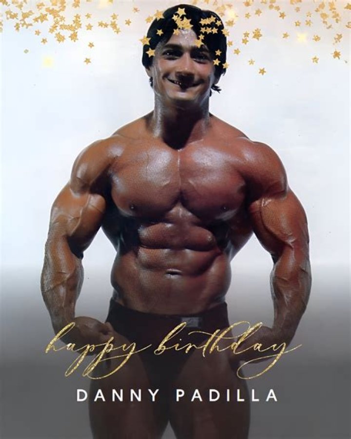Danny Padilla Net Worth, Age, Height, Bio, Birthday, Wiki!