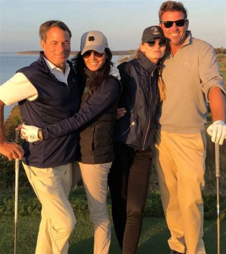 Dara Tomanovich Family Background – Her Parents Ethnicity and Children