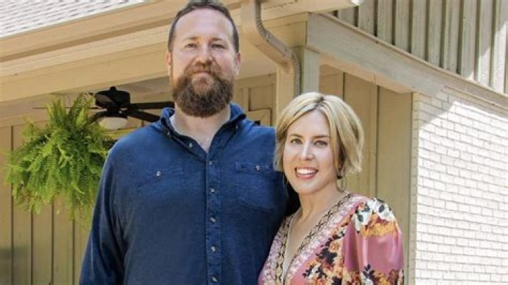 Darcy Lapier’s Husband: Who is Darcy Lapier Dating?