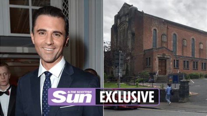 Darius Campbell Danesh Passed Away At The Age Of 41