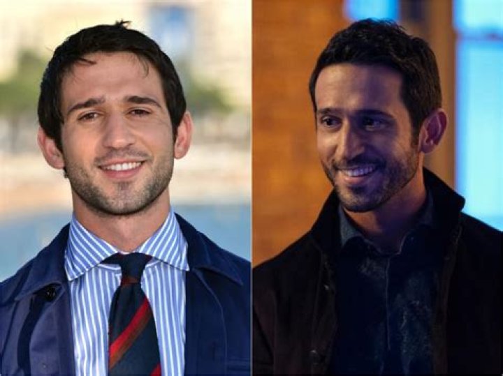 Darius Homayoun- Wiki, Age, Height, Net Worth, Boyfriend, Ethnicity