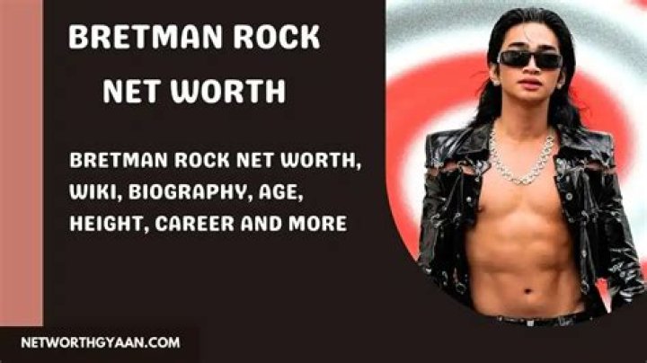 Darmani Rock Net Worth, Age, Height, Bio, Birthday, Wiki!