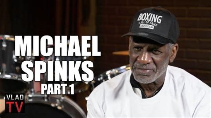 Darrell Spinks - Net Worth, Age, Height, Birthday, Bio, Wiki!