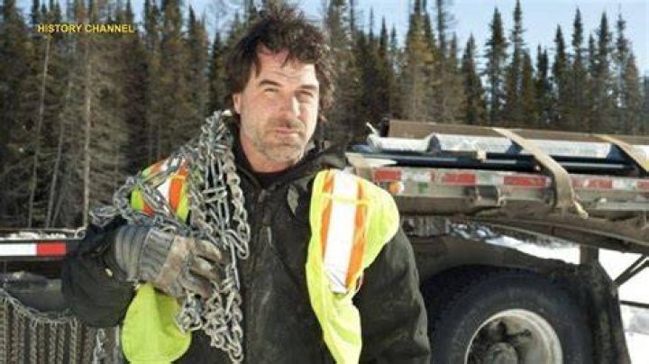 Darrell Ward Cause De Sa Mort