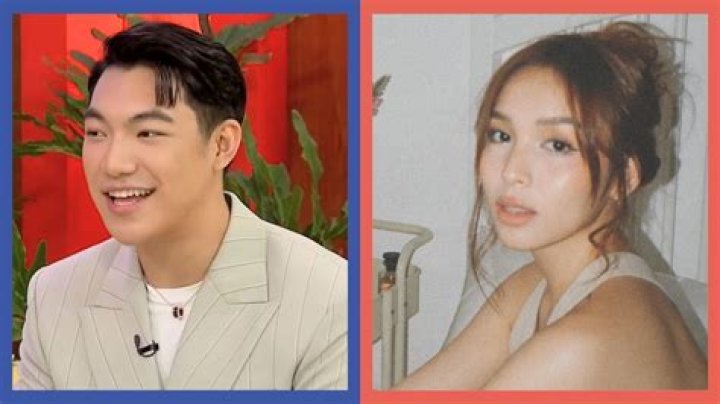 Darren Espanto’s Girlfriend: Who is Darren Espanto Dating?