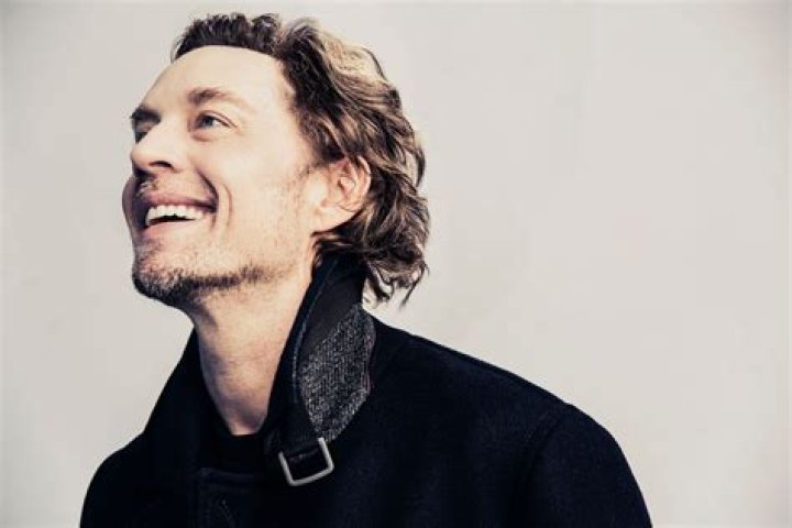 Darren Hayes: 