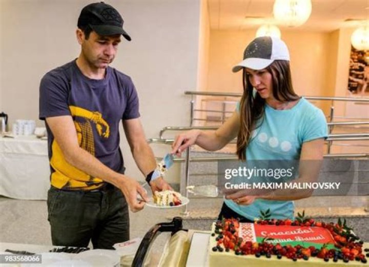 Darya Domracheva’s Husband: Who is Darya Domracheva Dating?