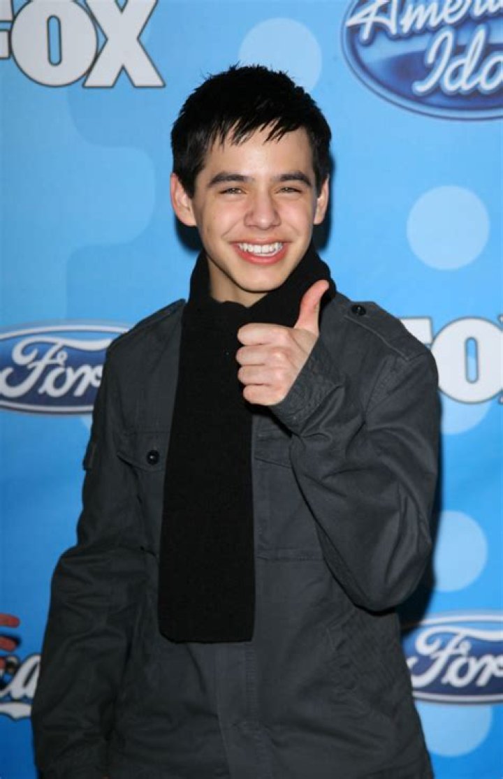 David Archuleta Net Worth, Age, Height, Bio, Birthday, Wiki!