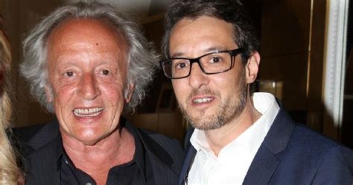 David Barbelivien Fils De Didier Barbelivien David Barbelivien Fils De Didier Barbelivien