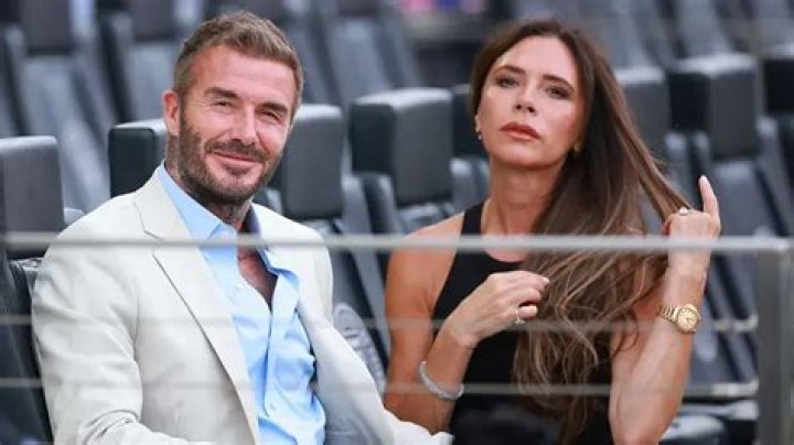 David Beckham Biography: Wife, Age, Net Worth, Stats, Parents, Height, Nationality