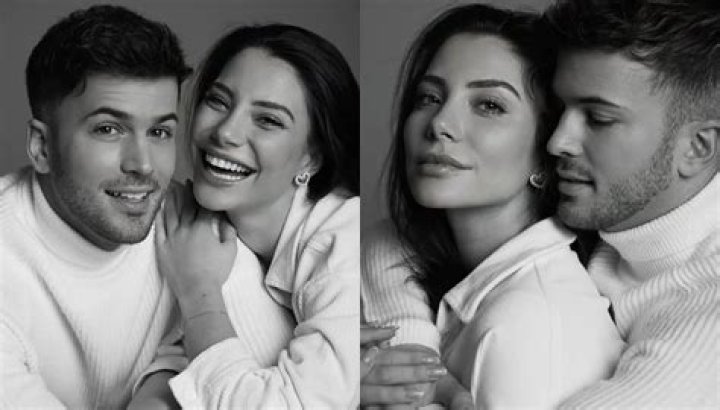 David Carreira’s Girlfriend: Who is David Carreira Dating?