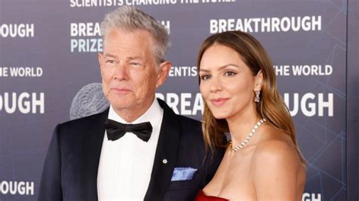 David Ehrlich’s Girlfriend: Who is David Ehrlich Dating?