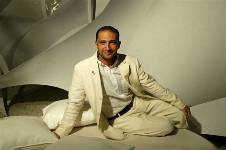 David Fabius