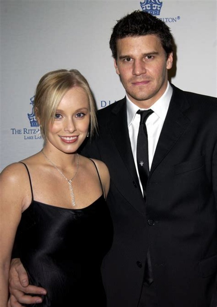 David Ford’s Girlfriend: Who is David Ford Dating?
